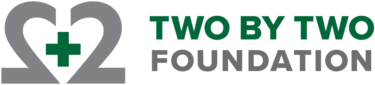 Two by Two Foundation