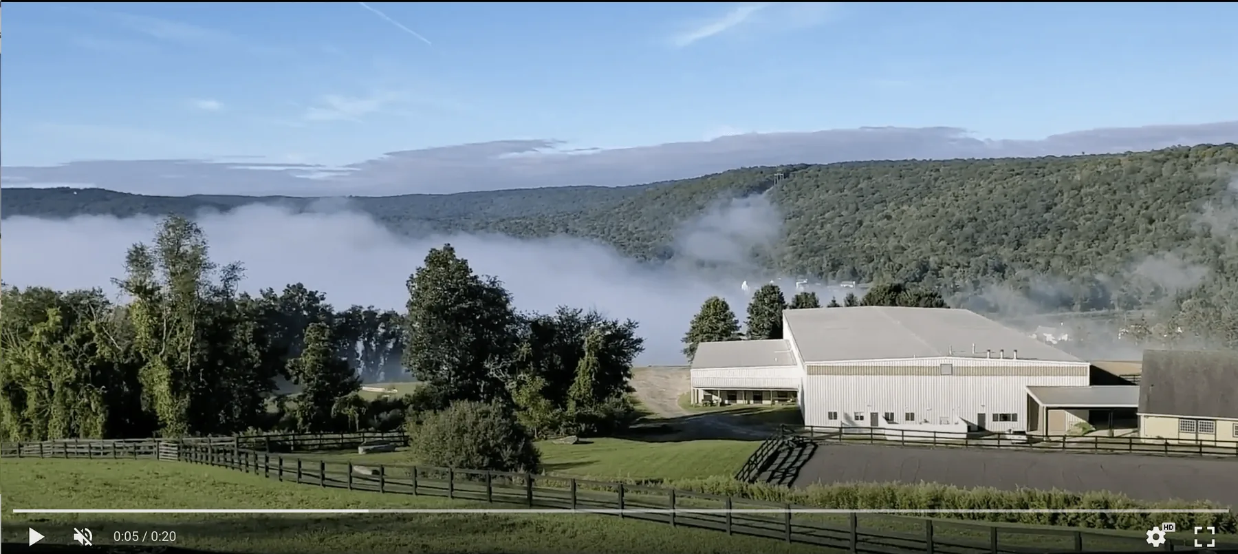 Rounded Crest Farm