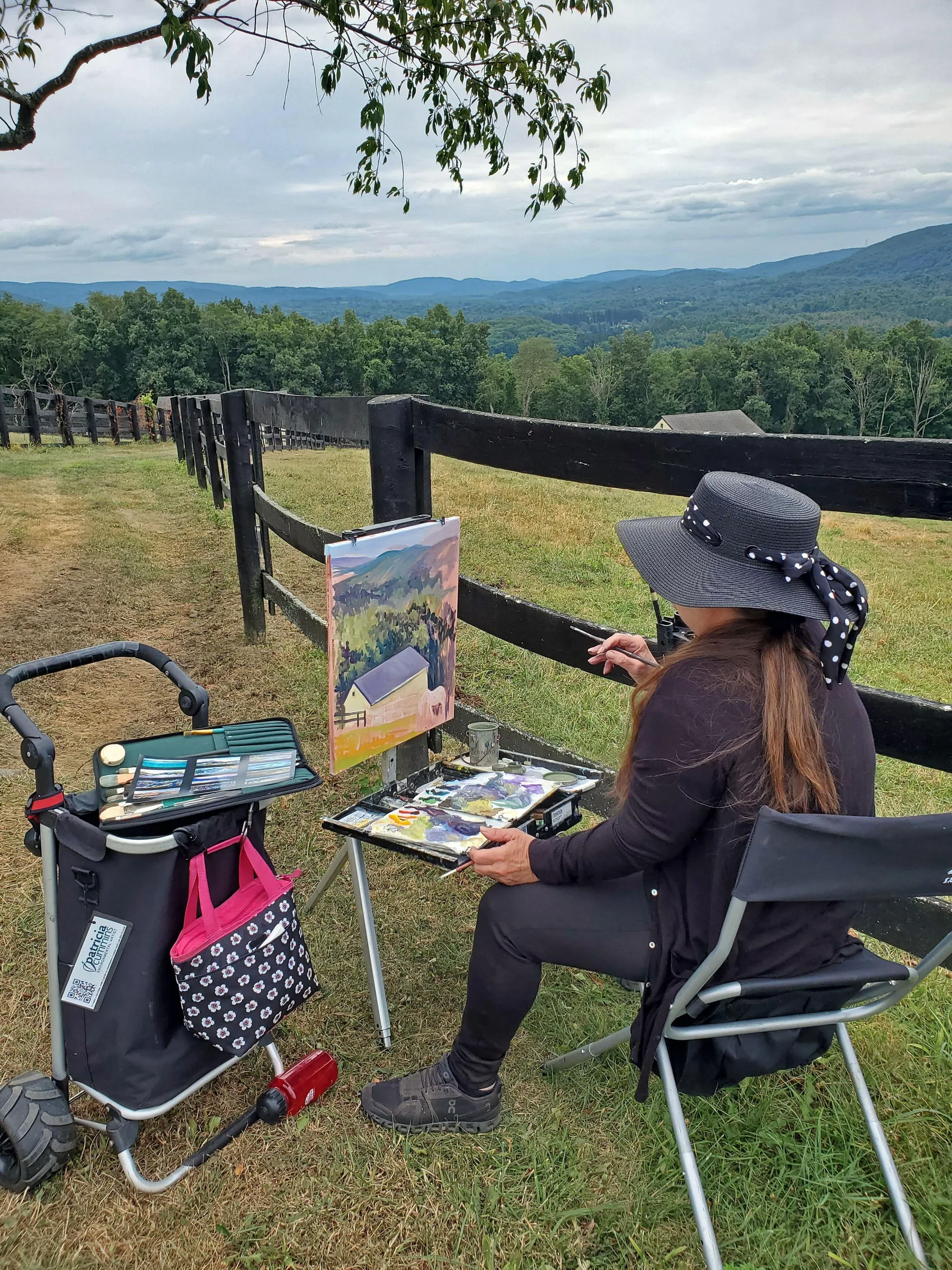 Plein Air