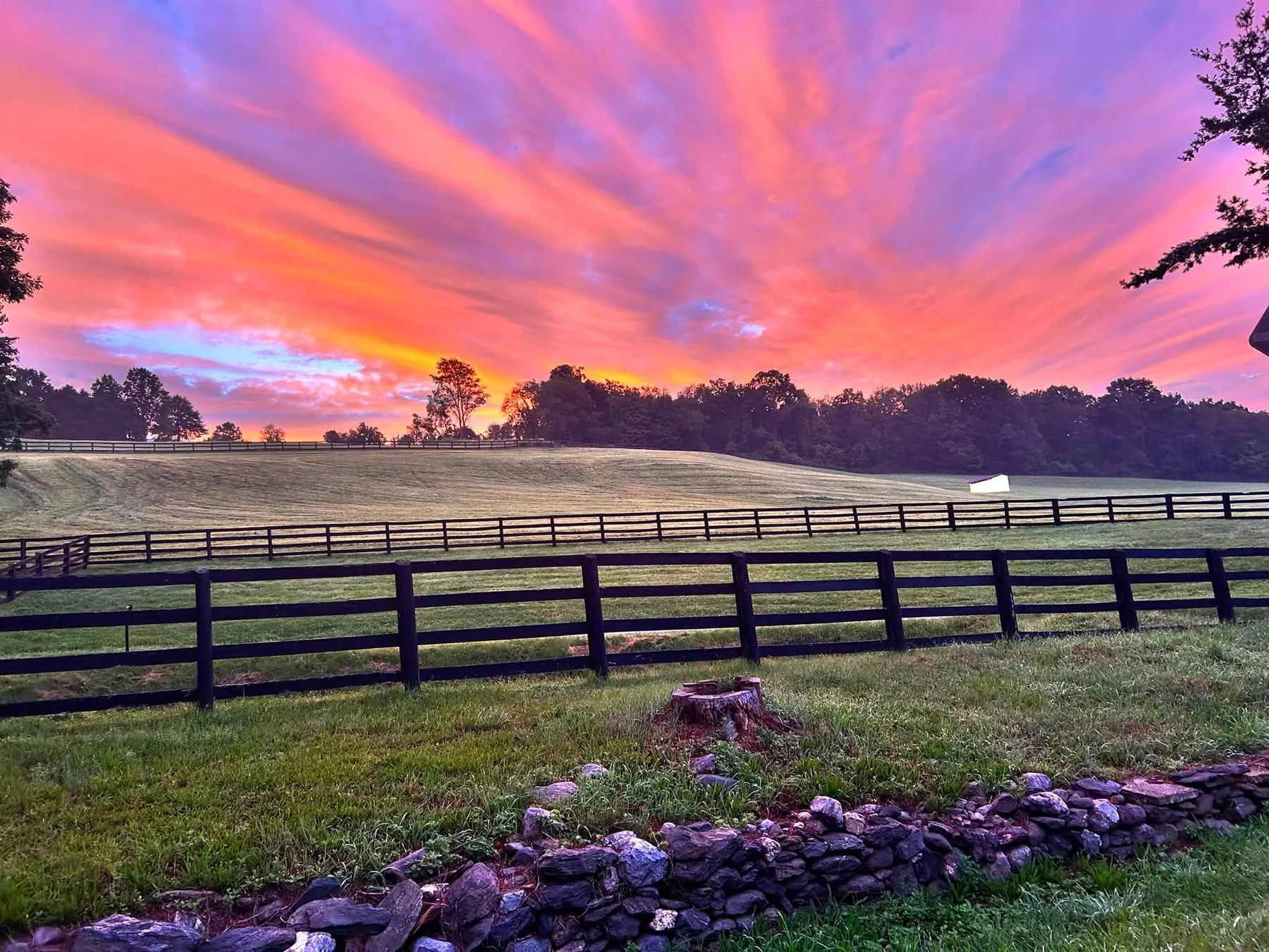 Rounded Crest Farm