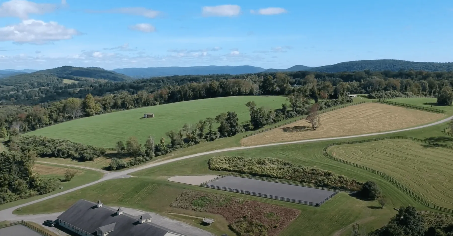 Rounded Crest Farm
